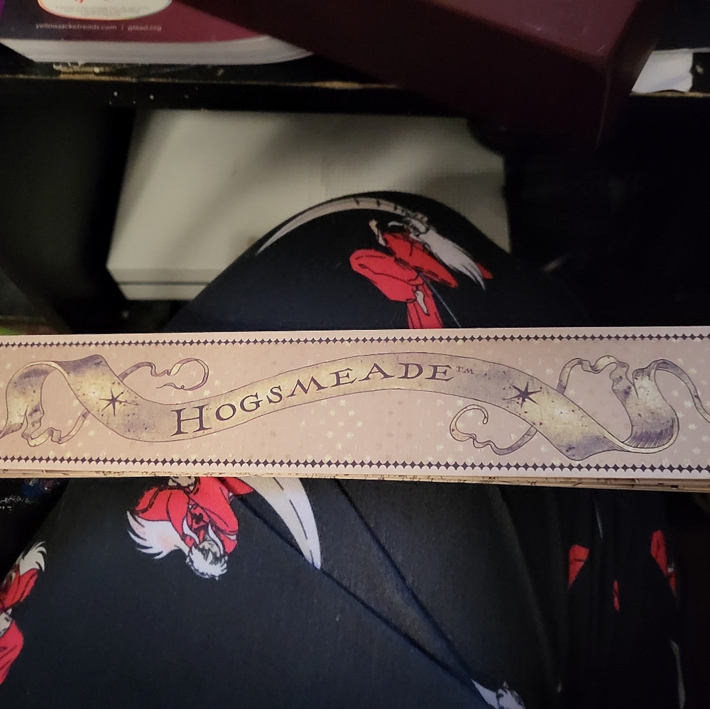 COPY - Harry potters, universal studio, Oak wand